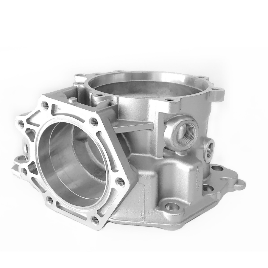 China Custom Die Casting Service: Precision Solutions for Global Industries
